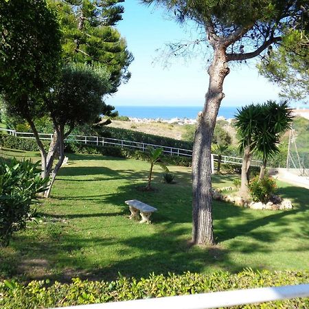Residencial Torrealmar Con Vistas Apartment Torrevieja Bagian luar foto