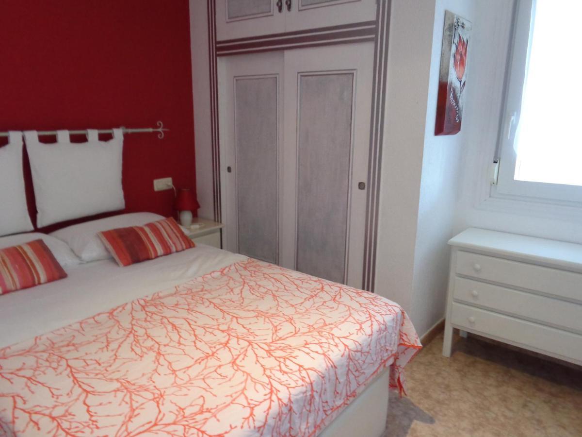 Residencial Torrealmar Con Vistas Apartment Torrevieja Bagian luar foto