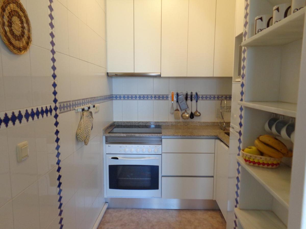 Residencial Torrealmar Con Vistas Apartment Torrevieja Bagian luar foto