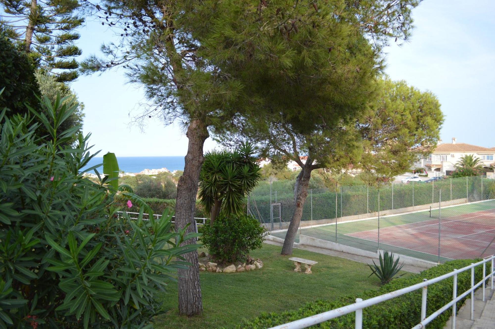 Residencial Torrealmar Con Vistas Apartment Torrevieja Bagian luar foto