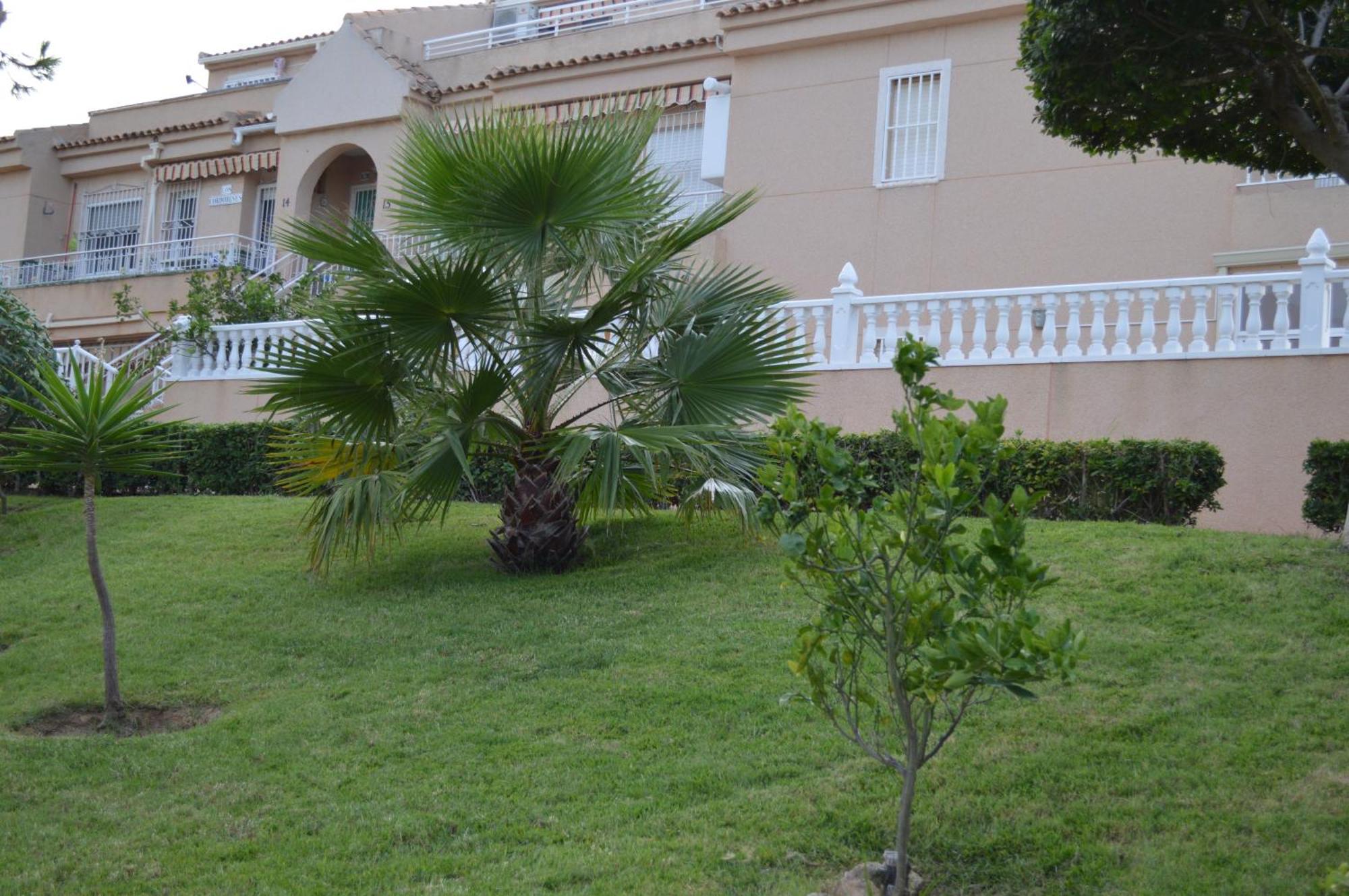 Residencial Torrealmar Con Vistas Apartment Torrevieja Bagian luar foto
