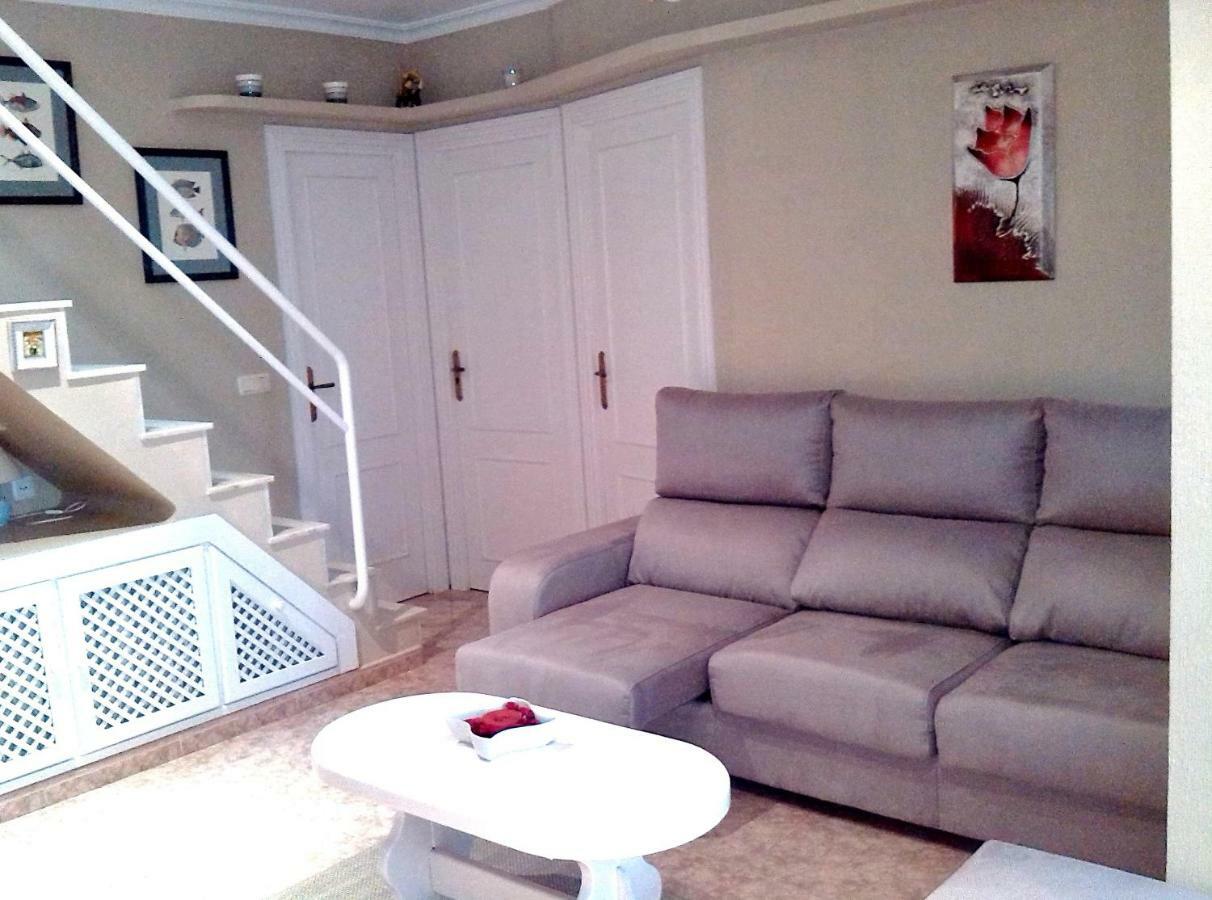 Residencial Torrealmar Con Vistas Apartment Torrevieja Bagian luar foto