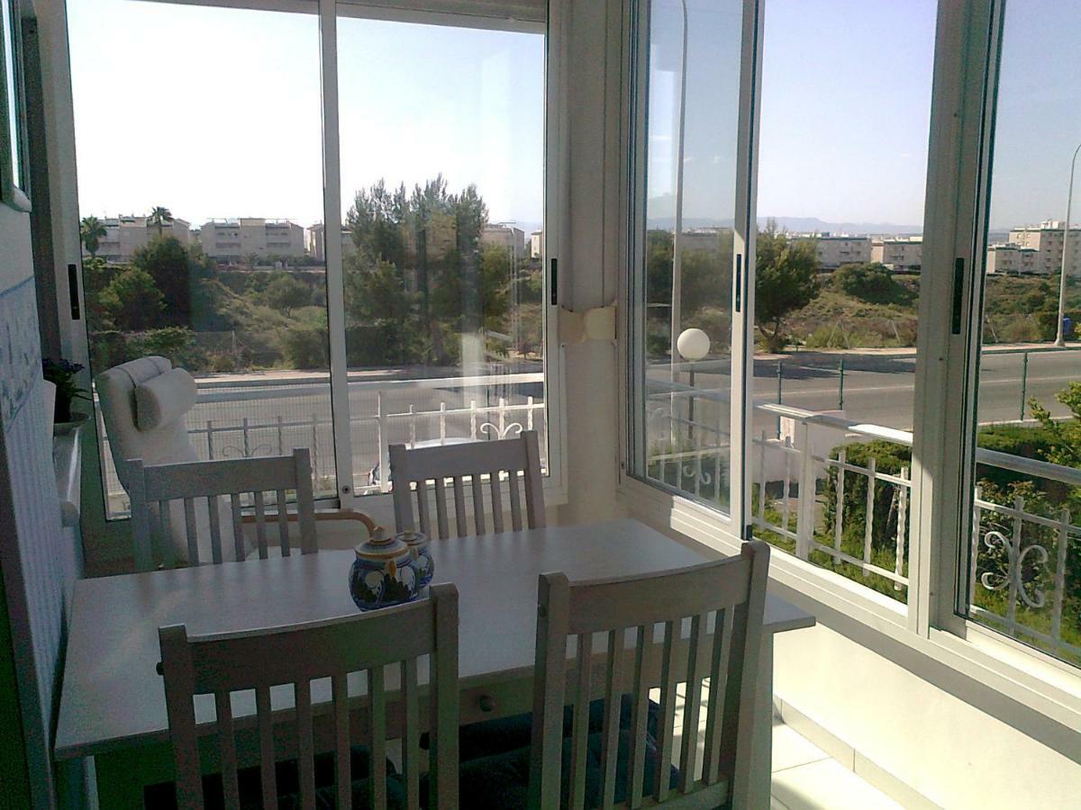 Residencial Torrealmar Con Vistas Apartment Torrevieja Bagian luar foto