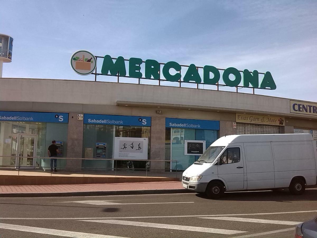 Residencial Torrealmar Con Vistas Apartment Torrevieja Bagian luar foto