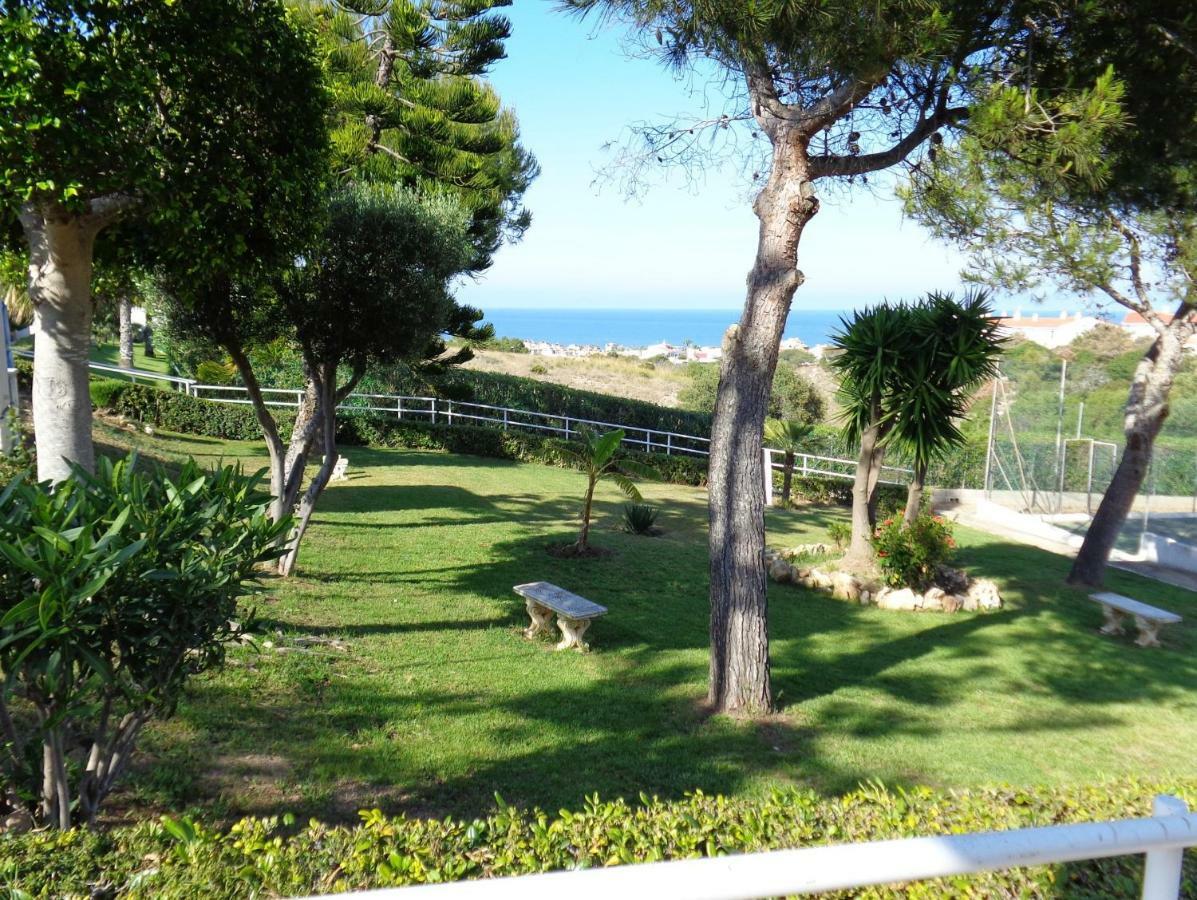 Residencial Torrealmar Con Vistas Apartment Torrevieja Bagian luar foto