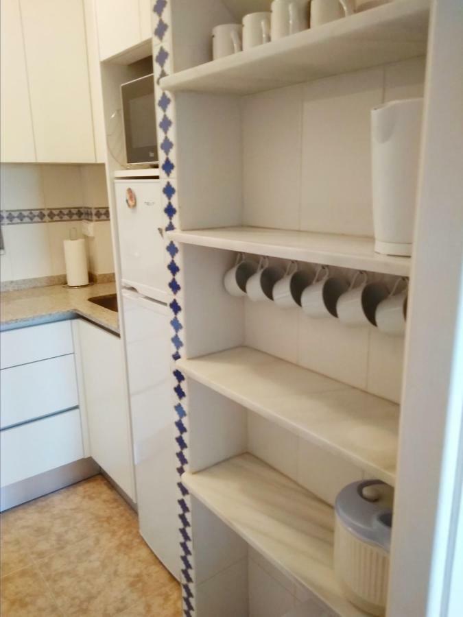 Residencial Torrealmar Con Vistas Apartment Torrevieja Bagian luar foto