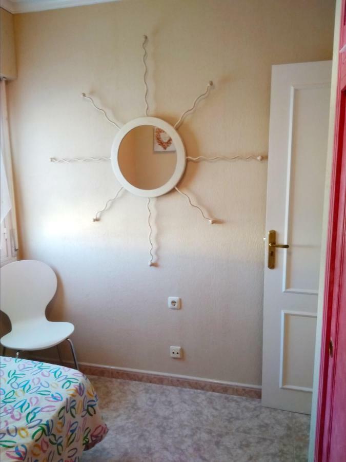 Residencial Torrealmar Con Vistas Apartment Torrevieja Bagian luar foto